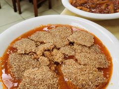 -王家味 - Wángjiā wèi