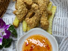 -醉壹号海鲜大排档·老厦门特色菜(厦门美食地标店)
