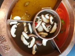 -滇釜火锅·能喝汤的火锅(车公庄店)