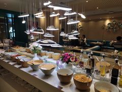 -青瓷火锅料理(西单大悦城店)