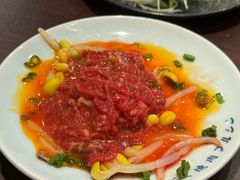 -蒜香焼肉PURUSHIN(马场路店)