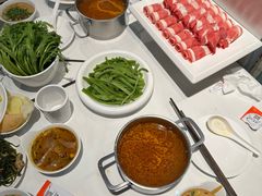 -凯鸽火锅(华林新天地店)