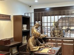 -李叔同故居纪念馆
