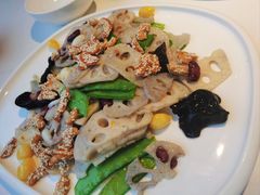-天喜酒楼饭市·茶市(同德皇宫店)
