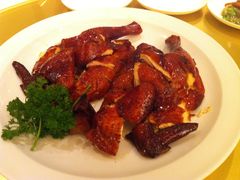 -翠园(荃新天地店)