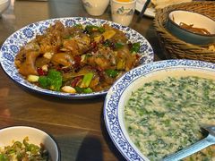 -向民炒鸡老店(金泰华府店)