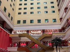 -北京九华山庄会展酒店