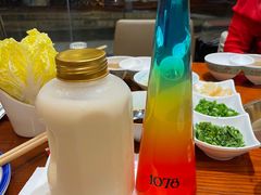 -1078號老北京涮肉(松柏店)