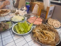 -蛙老爹·蜀香美蛙鱼头(王家湾店)