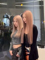 -DL HOPE造型
