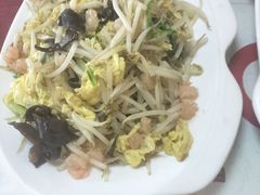 -青岛锅贴(四流中路店)