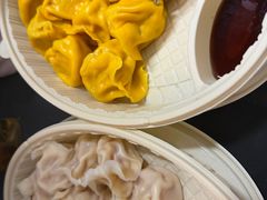 -金谷园饺子·烧烤(人大总店)