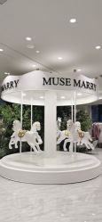 点击看大图 -MuseMarry婚纱(前海嘉里中心店)