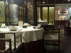 android_upload_pic-汉唐宴长安食府