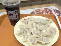 -庆丰包子铺(白塔寺店)