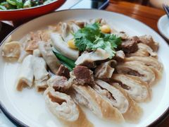 -凤阁楼果木烧鹅(鹤山陈山店)