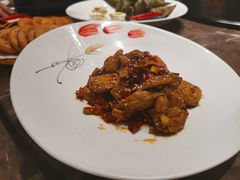 -楚鲜·汉正街一号(天河店)