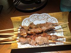 -楼兰新疆主题餐厅(苏州中心店)