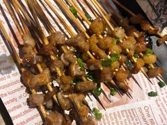 -红钳侠小龙虾·烧烤(中赢康康谷店)