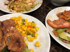 -水晶之星洗浴温泉汗蒸