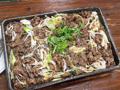-清真永恒华威肉饼(潘家园店)