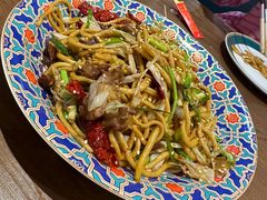 -亚克西姆新疆菜(库车店)