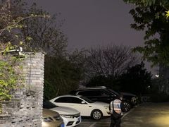 -夜宴江景餐厅