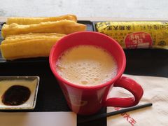 -永和大王(茉莉上新·军博店)