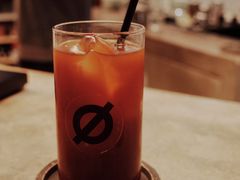 冰美式-BE NORMAL CAFE(霞溪路店)