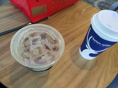 -luckincoffee瑞幸咖啡(恒大广场B1店)