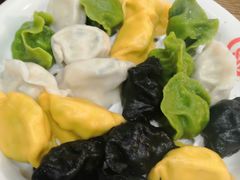 -双合园·海鲜水饺青岛菜(万佳广场店)