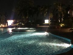 -芭堤雅度假村洲际酒店 - IHG 旗下酒店