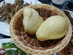 窝头-老家菜馆(正定店)