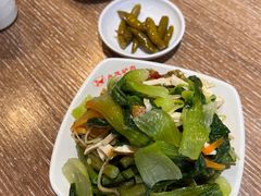 -永茂驴肉(莲池南大街总店)