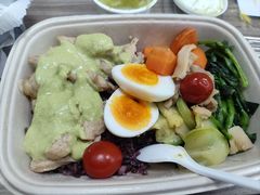 -KPRO肯律轻食(淘金店)