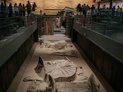 -北京大葆台遗址博物馆