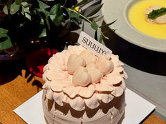 -流酥可心·牛乳蛋糕商店(禾祥西路店)