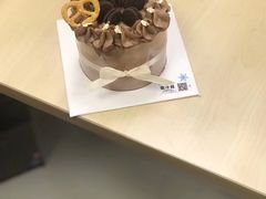 -贝紫Style(木马公寓店)