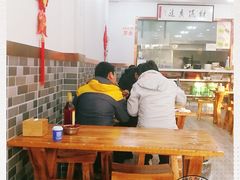 -鑫明明拉面(宁化路店)