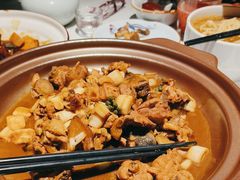 -庆云楼饭庄(什刹海店)