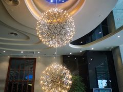 -泰谷酒店·太古码头闽菜自助餐厅