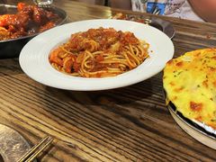 -MI WU FACTORY米屋美食工厂餐厅(绿地店)