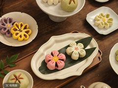 -知味观(湖滨店)