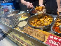 -丁家坡洋芋·观音桥好吃街A区(全国总店)