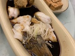 -鹿港小镇(悠唐店)