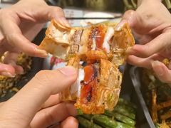-辉记炭烧海鲜大排档·老字号(福田店)