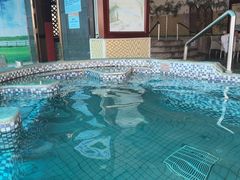 -丰顺宝丰酒店温泉