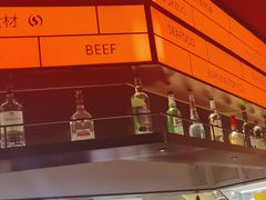 -盛焰铁板烧(王府井店)