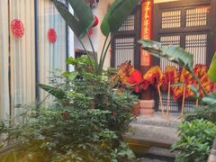 -客家大院·非遗赣南客家菜(郁孤台店)