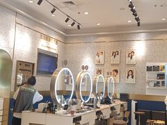 -海马体照相馆(大连柏威年购物中心店)